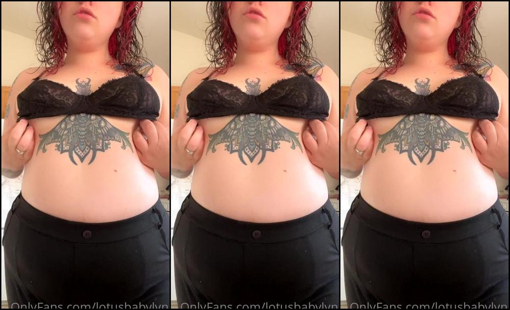 Lotusbabylynn 2583360593 09 01 2022 A Little Morning Tease For You