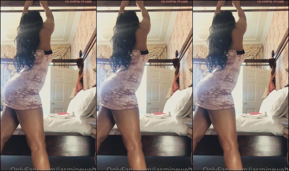 Jasminewebb Horny House Wife Messy As Fuck Slob And Squirt Everywhere