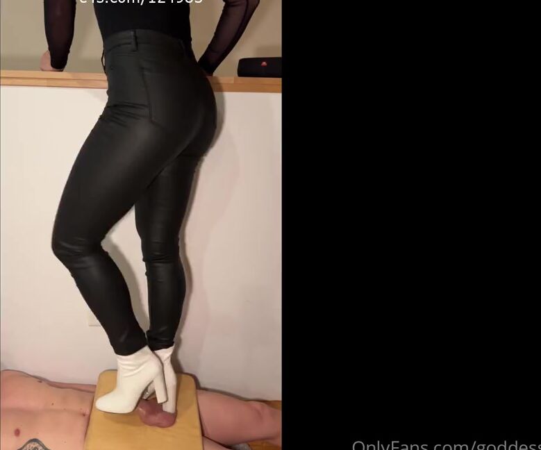 Goddess Kloe Nicknamed Goddesskloe 01 06 2024 Onlyfans Video New Brutal Clip Live In My C4S