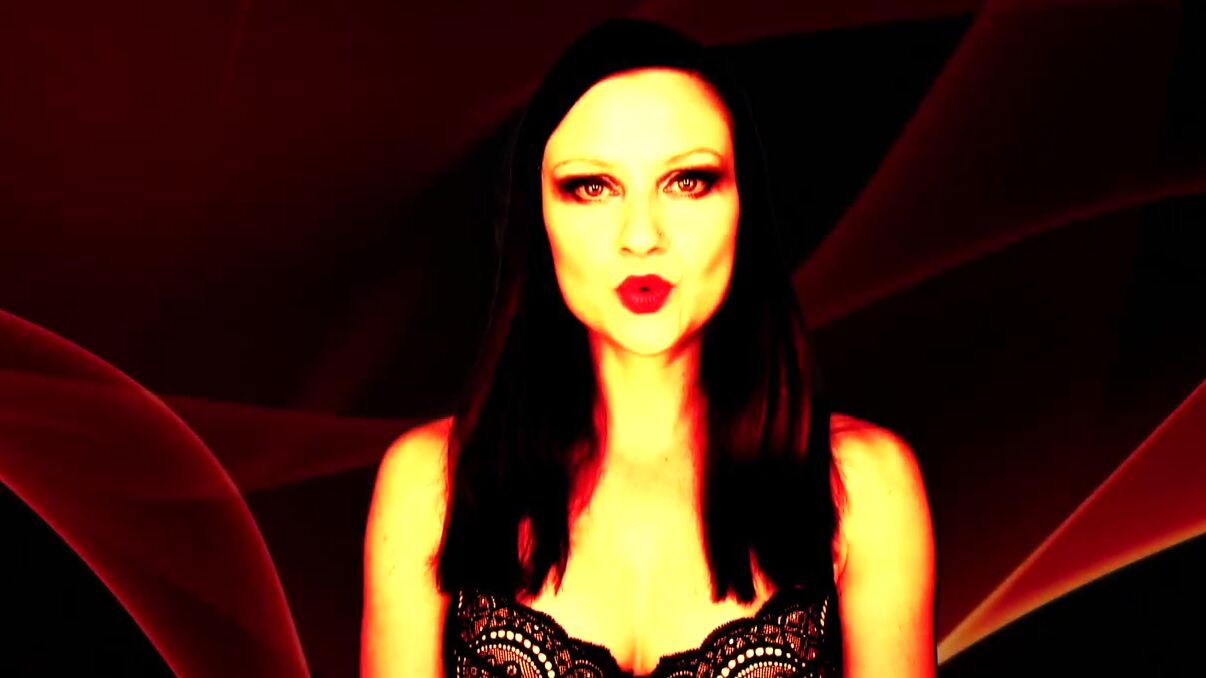 Clips4Sale Clockwork Brainwashing