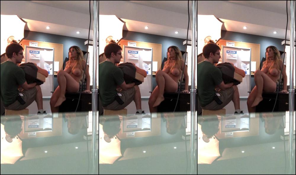 Kaylakayden Things Got Weird On Set