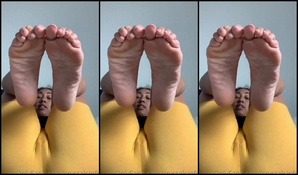 Crystalsinful Onlyfans Who Like Eggs Sunny Side B