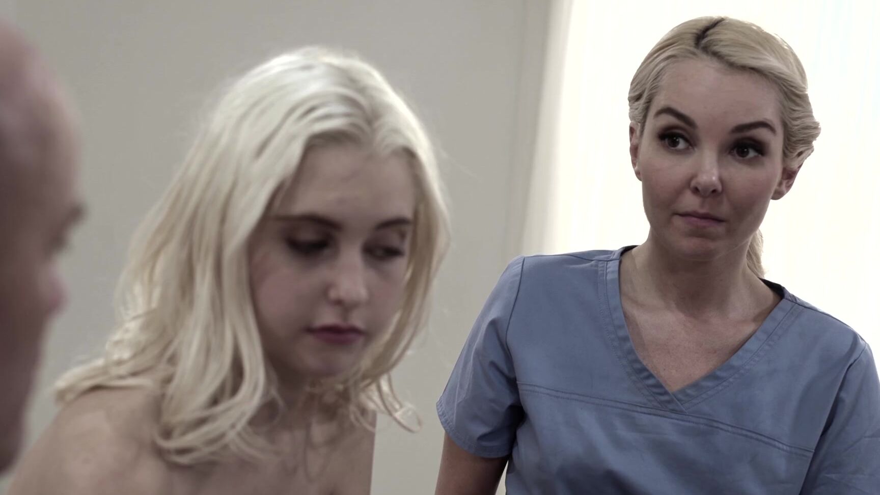 Puretaboo Aaliyah Love Chloe Cherry Massage Bait Rlc