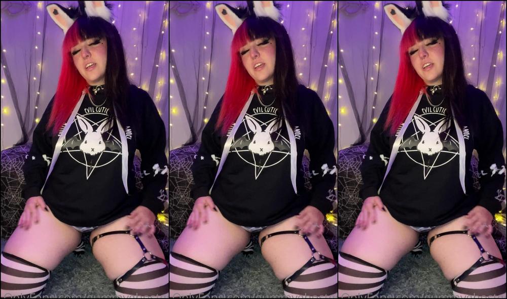 Gummyghostgirl 2021 09 22 2227894060 Breedable Bunny