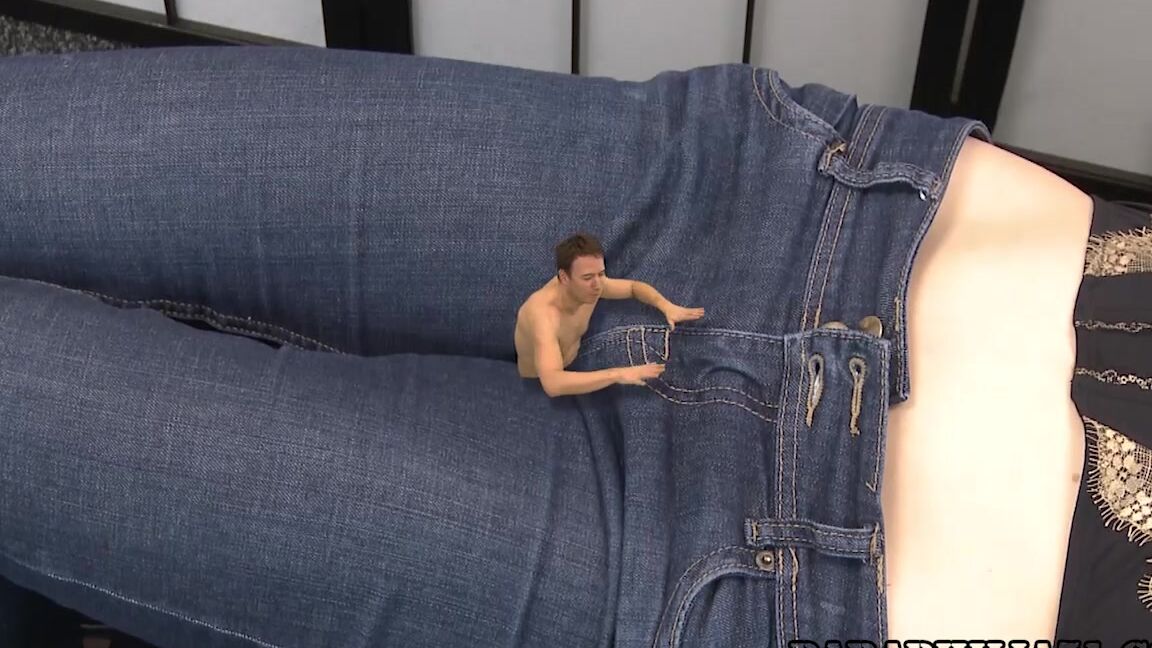 Paraphilia51 - Cream My Jeans Clips4Sale