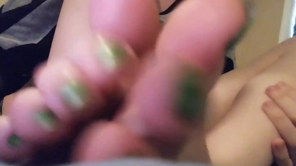 Sativa Skies Nicknamed Ogfeet Onlyfans Video 216