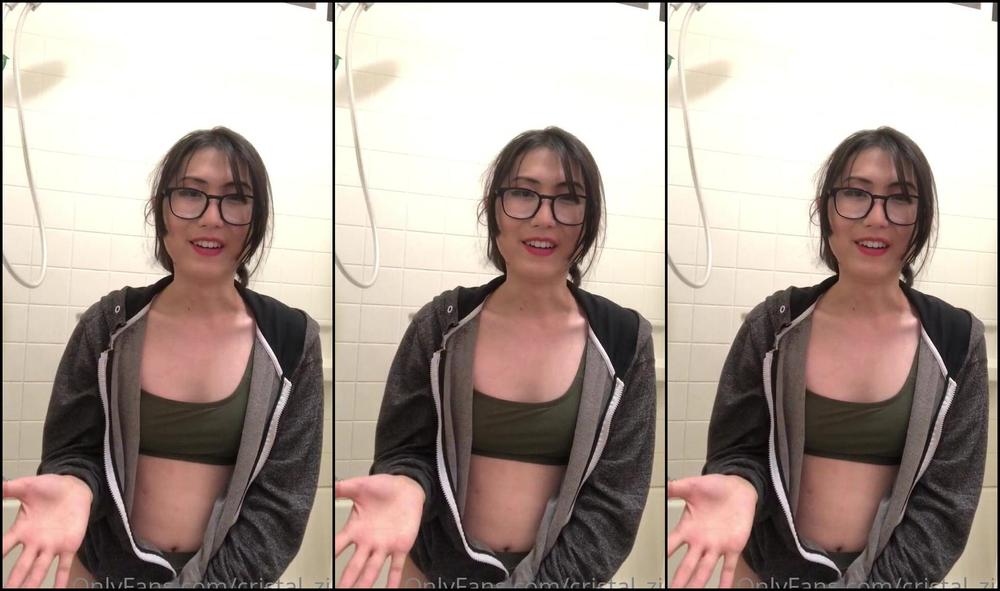 Cristal Zia 2248163905 10 15 2021 Just Me Showeing Lt3