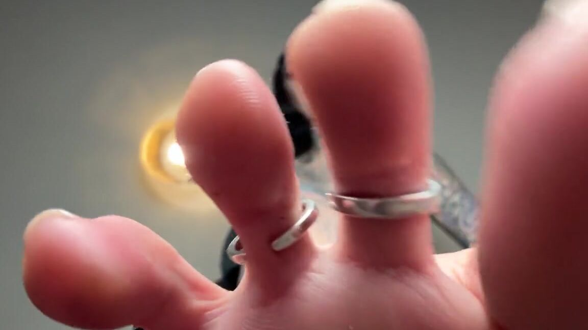 Kam Sweetyfeetys 03 02 06 2025 Onlyfans Video Giantess Pov Foot Worship You Have Been Captured And You Are Gonna Be Used V