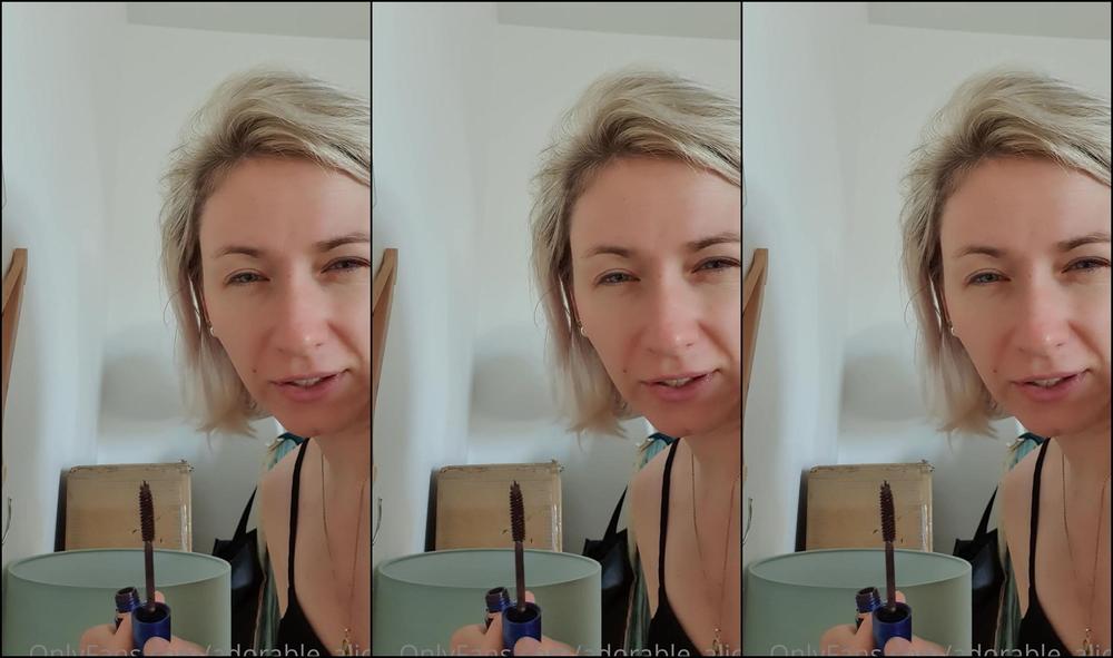 Adorable Alice I Tried Many Options But None Made Me Happy So I M Just Posting The Unedited Version Sh