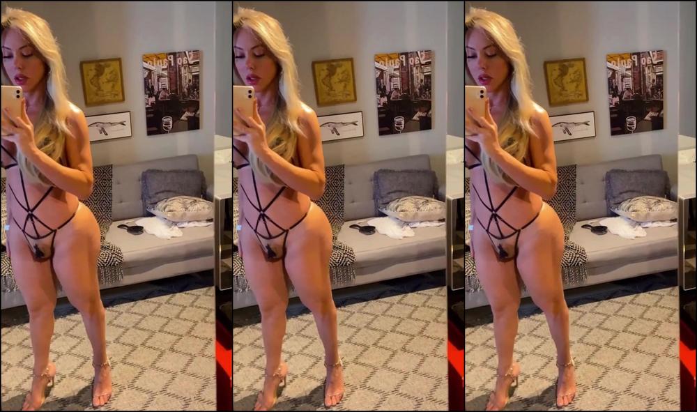 Fadamadrinha 3080229533 11 08 2023 Havia Mantido Contato Pelo Insta Querendo Agendar Um Hor Rio Comigo Durante Minha Passagem Por S O Paulo