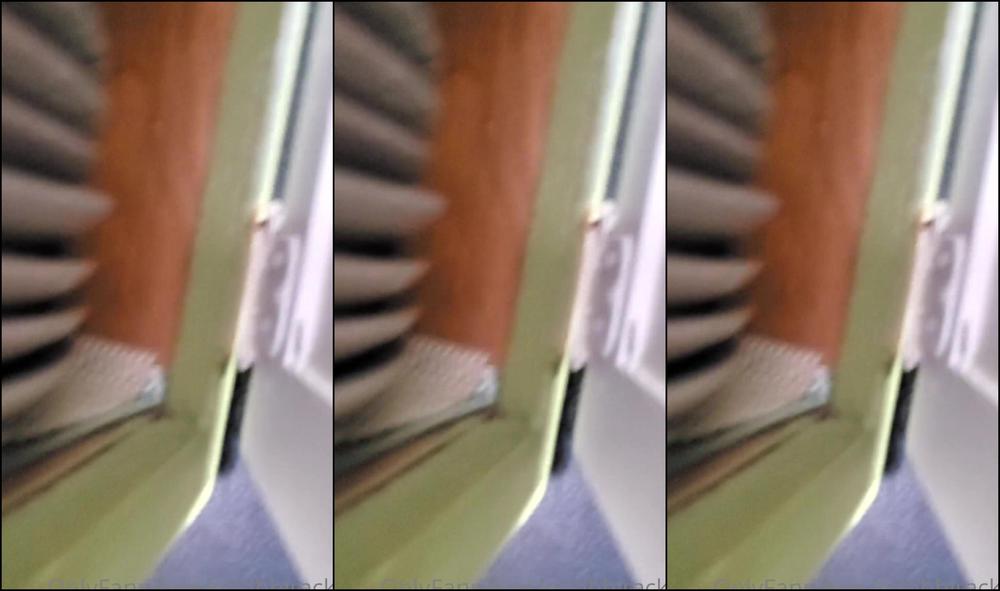 Tsrobbiracks Shemales With Power Tools A Screwdriver Naked I Got To Finish Putting The Kitchen Cabin