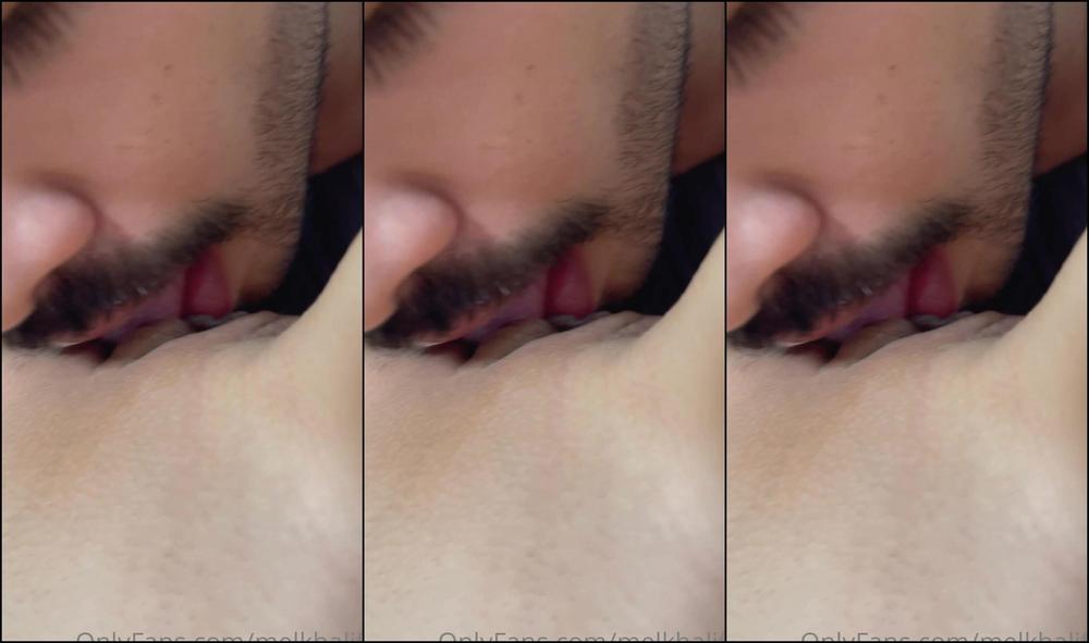 Melkhalifa Desde O Momento Em Que Marquei O Ensaio De Fotos J Fui Tomada Por Tes O Absurdo Mas N