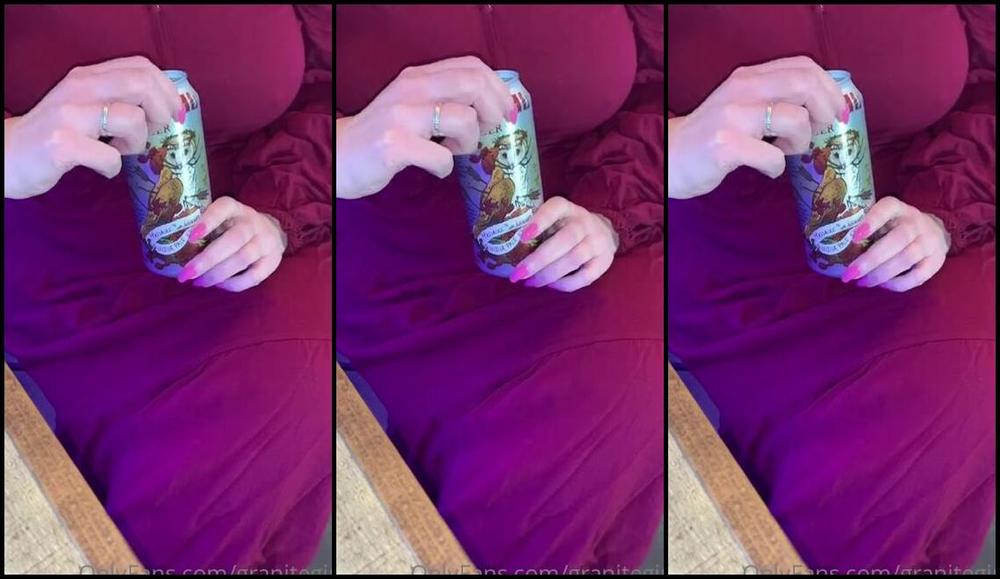 Shawna Nicknamed Granitegirl Onlyfans This Is Full Of Wolford Pantyhose Legs Feet Heels And Pussy Play Over The Nylons