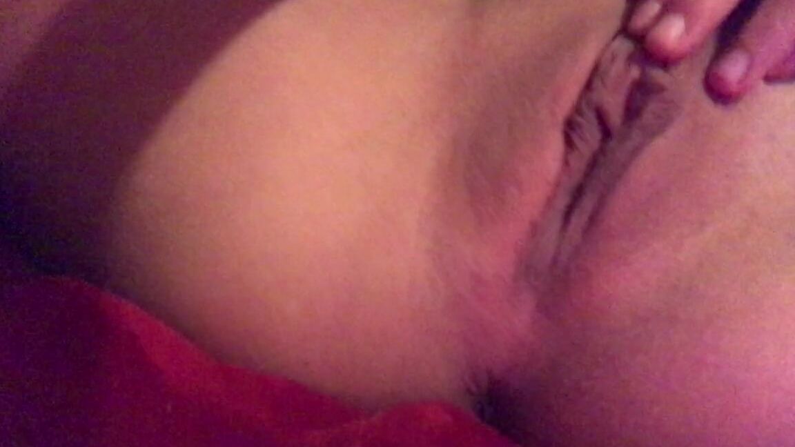 Dulcevanessa Up Close Wet Pussy Fingering