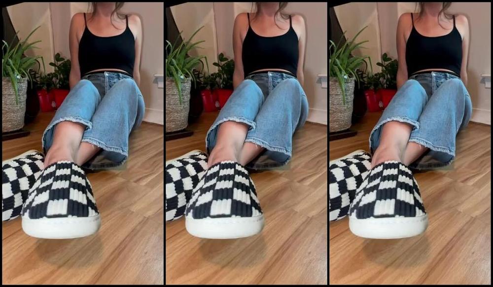 Cosmacalista Nicknamed Cosmacalista Onlyfans 01 23 2024 Pretend I Made You Worship My Feet