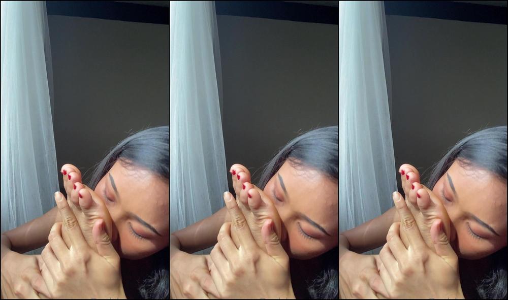 Goddessnutty Self Worship