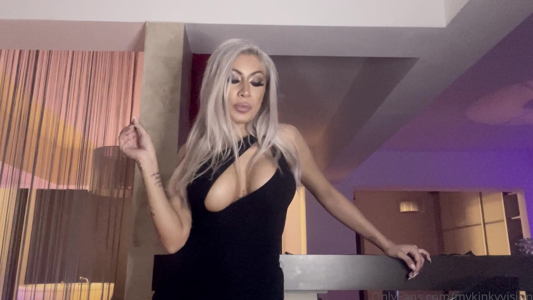 Mistresssaida Femdom Session Womans Have The Power