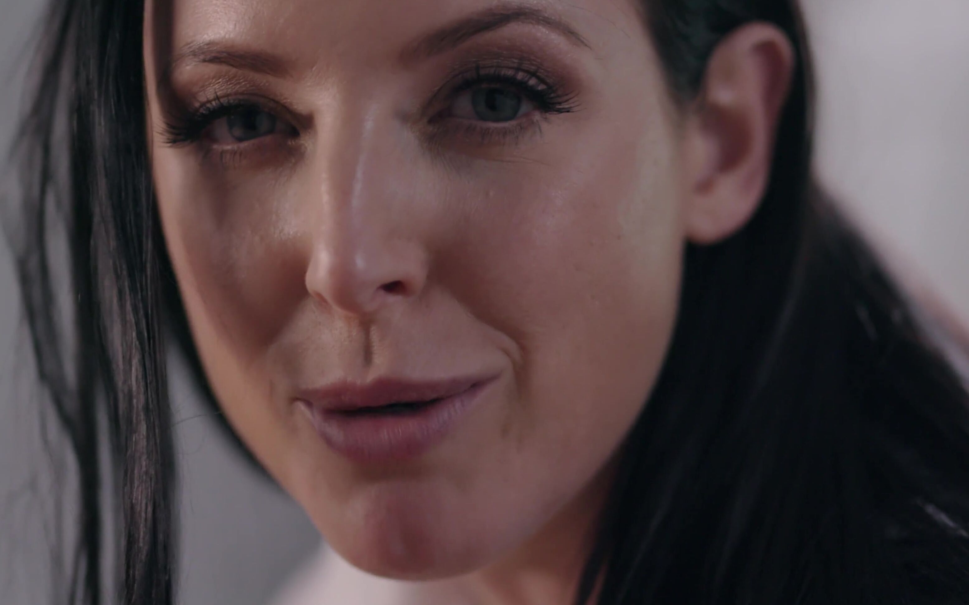 Roleplay, Titfuck, Doctor, Virtual, Rimjob, Big Tits, ASMR, POV, Blowjob, Handjob, 4K, Milf, Big Ass, Dirty Talk ASMR Fantasy - Dr Angela White gives Full Body Physical Exam 4K SiteRip