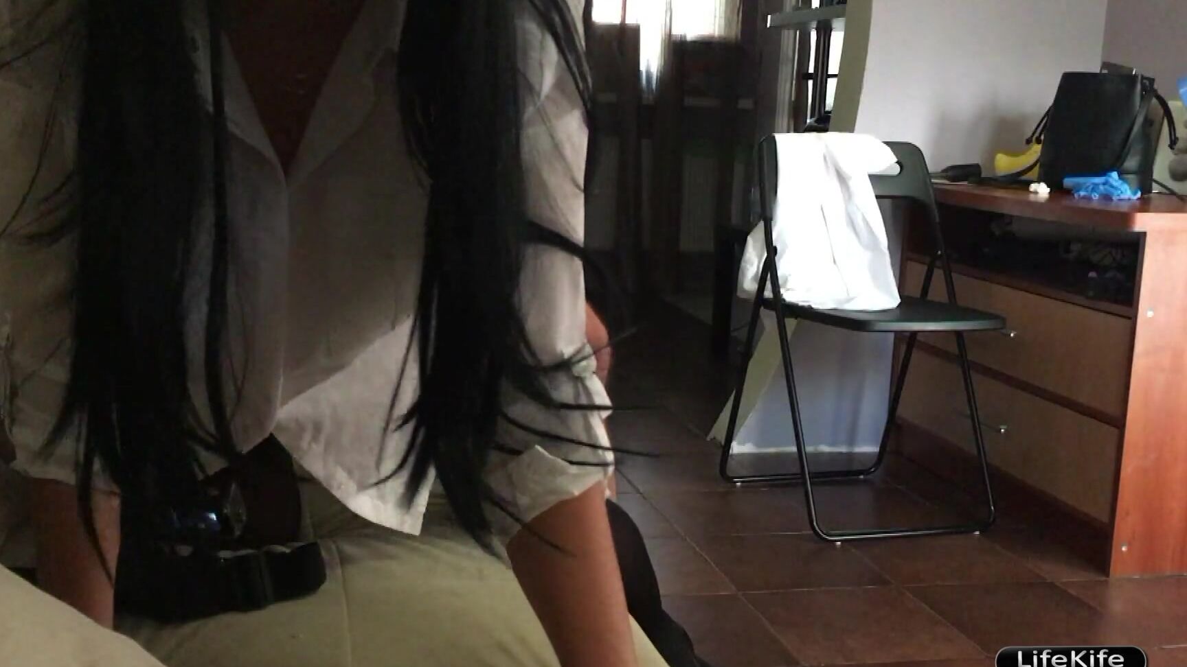 Lifekife Глупая Медсестра Удачно Перепутала Вакцину Covid 19