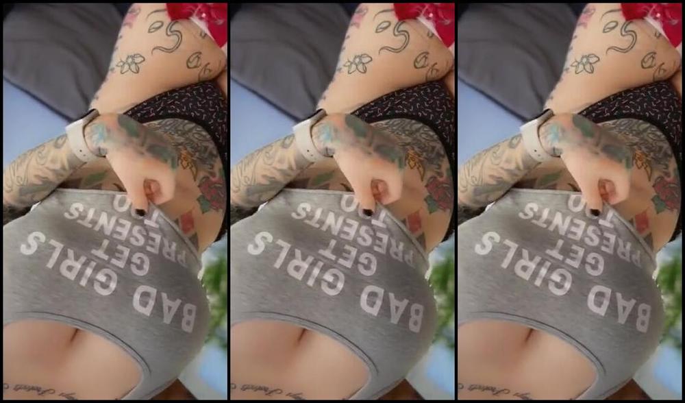 Hayley B Nicknamed Hayley B Onlyfans Morning Fckers108