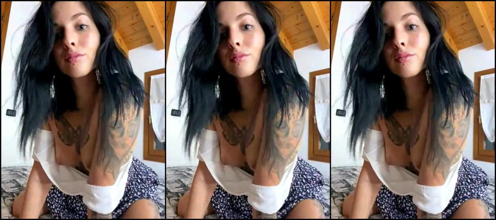 Suicidegirls Stream Started At Am Hi Guys Thanks For Being With Me Sorry