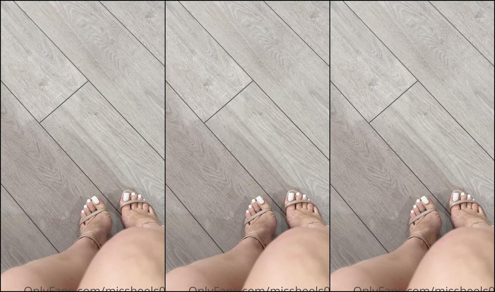 Missheels My New Idea Hope You Ll Enjoy Next Part Soon