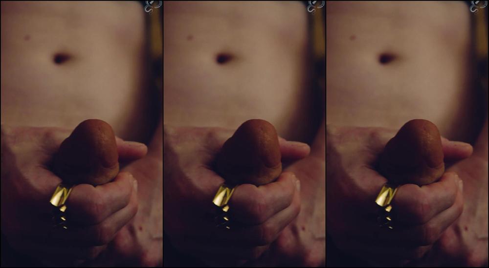 Jaq Qtp Your Cute Coworker Invites You Over To Coffee And Has A Few Big Reveals For You You Knew