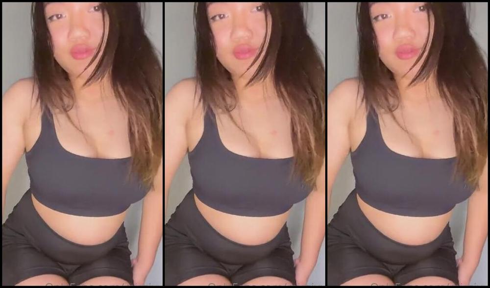 Goddessjvu Onlyfans Lewd Strip Tease Let S Make Your Mouth Water My Ass Is So Close To Your