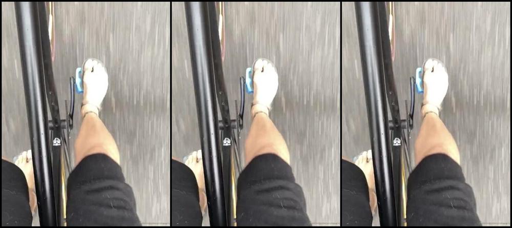 Catprincessfeet Onlyfans Ride With Me2