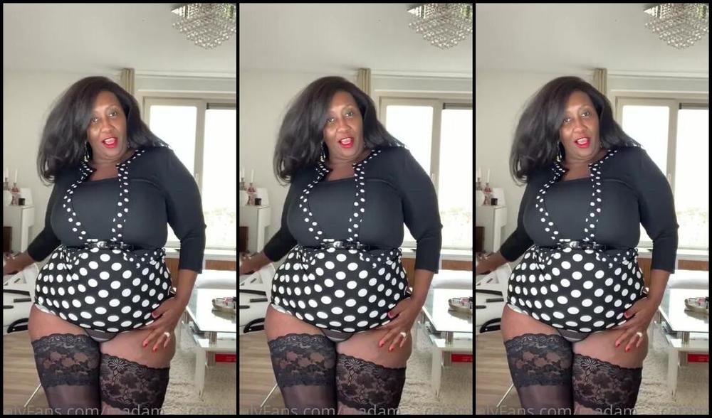 Madam Caramel Onlyfans You Will Be Teased