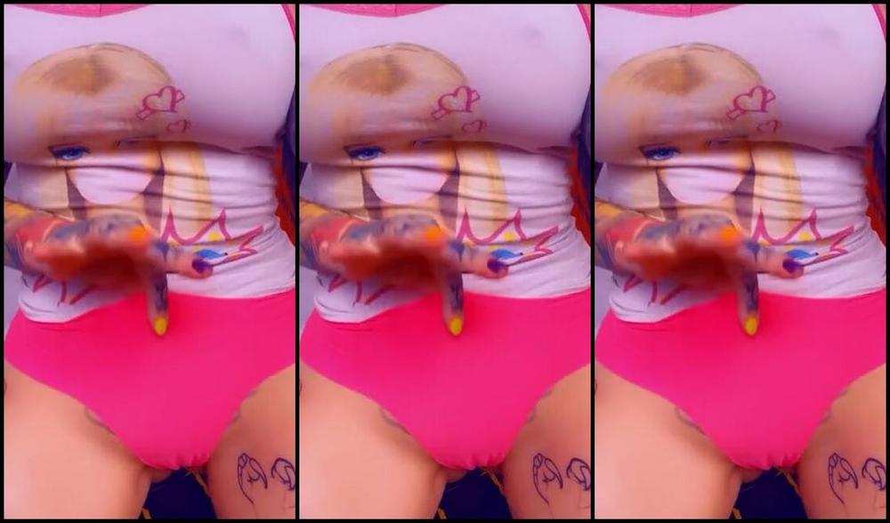 Hayley B Nicknamed Hayley B Onlyfans Perfect