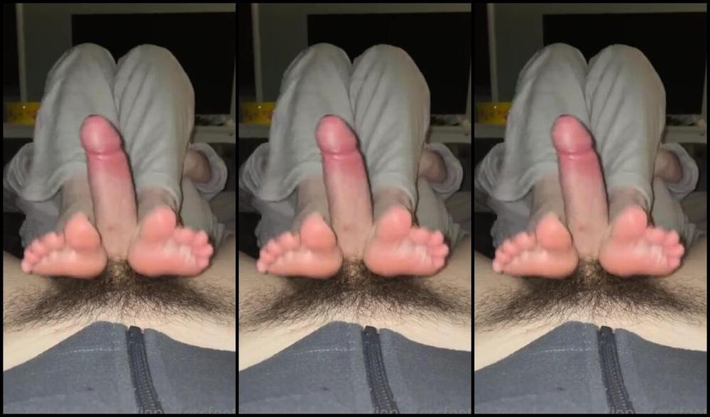 Jennifers Feet Nicknamed Jennifersfeetx 01 06 2022 Onlyfans Video Mini Toe Job Video With My New Nail Colour My Footboy Loves It Mrpiggytoes