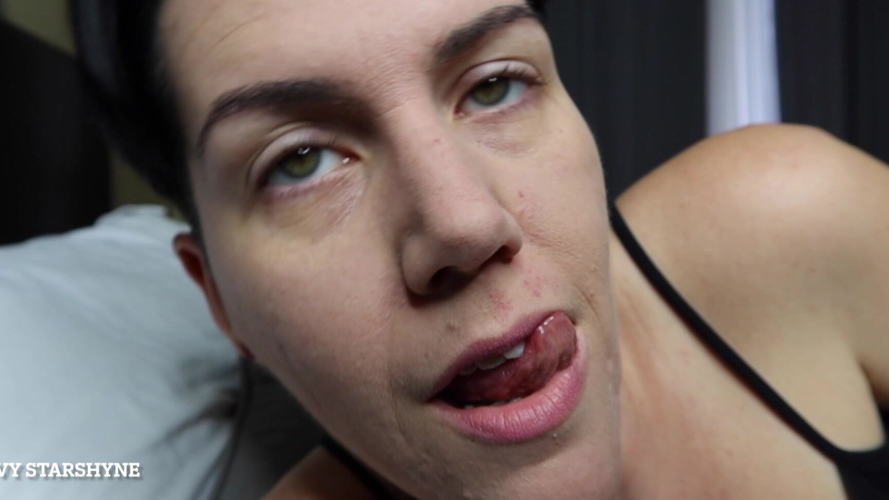 Ivystarshyne Big Dicked Wifey