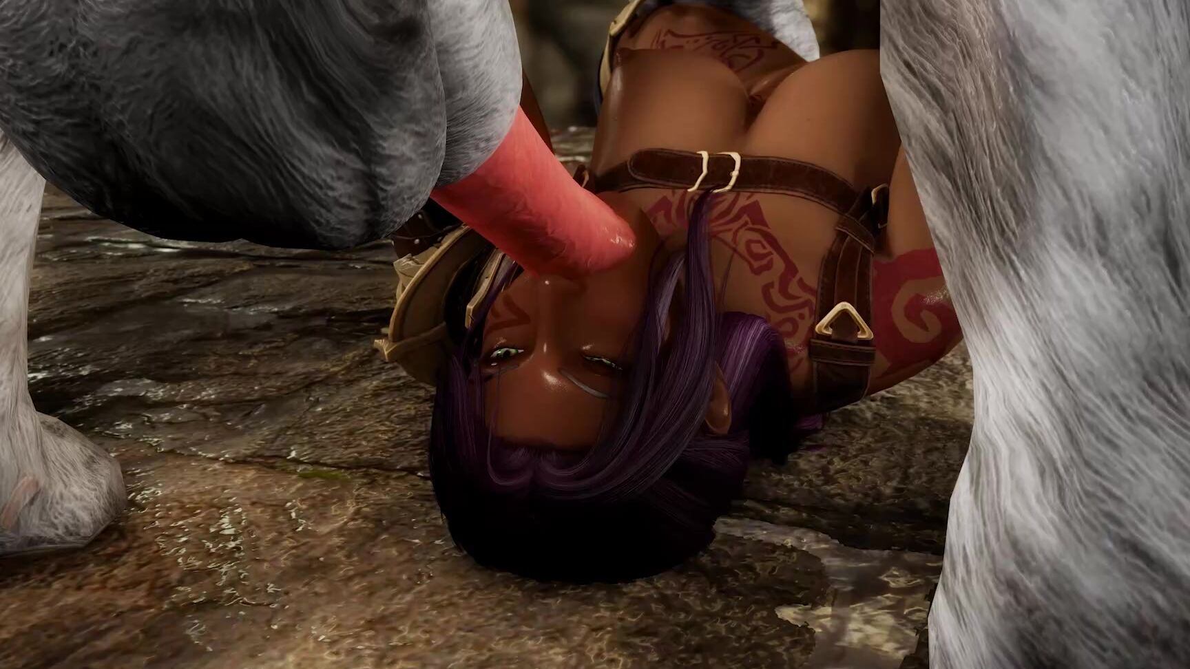 Ragneg Bears Beets Battlestar Sabrecat