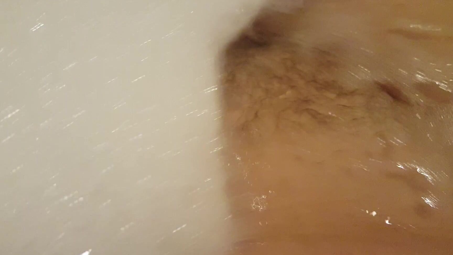 Cherrybmodeluk 1211796 04 29 2017 Pubichair Bathtime Bubbles