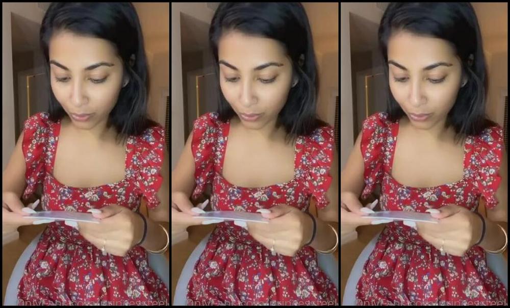 Goddess Nova Nicknamed Goddessnova 08 01 2022 Onlyfans Video So Cute I Luv It Httpswww