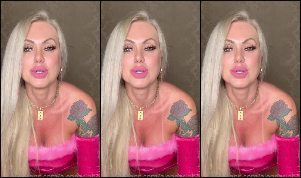 Alenegrinhog 2949083066 07 20 2023 Quem Vai Ser Meu Ken A Barbie Aqui Est Muito Safada