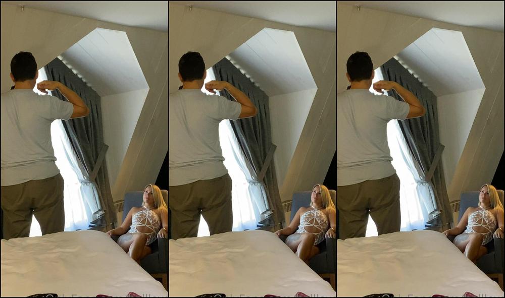 Belllexox 1046207140 10 09 2020 I Always Took All My Pictures In Here Or Instagram With My Cellphone Today Is