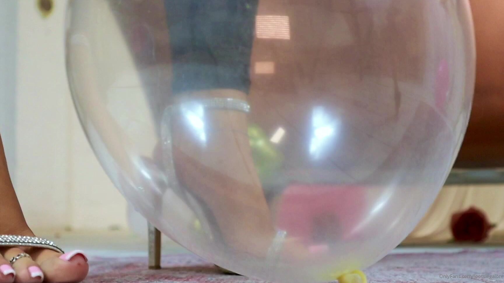 Footsiegalore Xmas Went Off With A Bang I Had Such An Amazing Time And Was Thoroughly Spoilt T