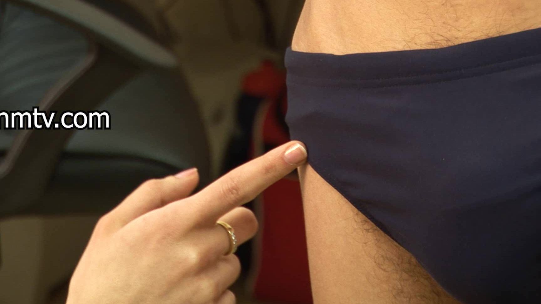 Cfnm Tv Goingforgold 2