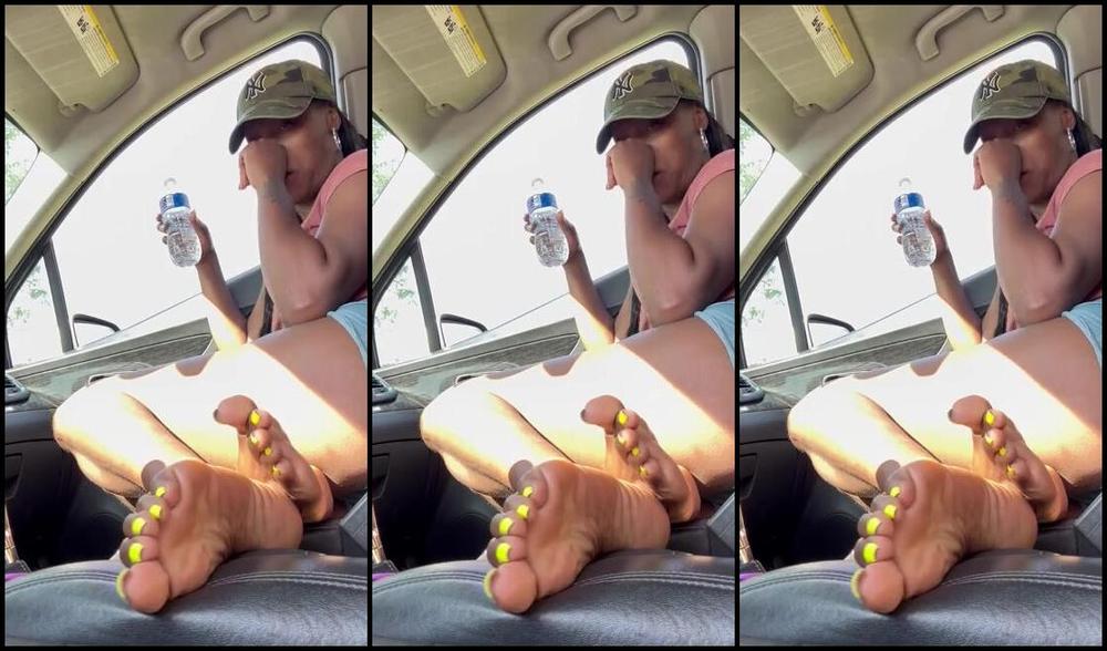 Themelanin Obsession Onlyfans Video 352P