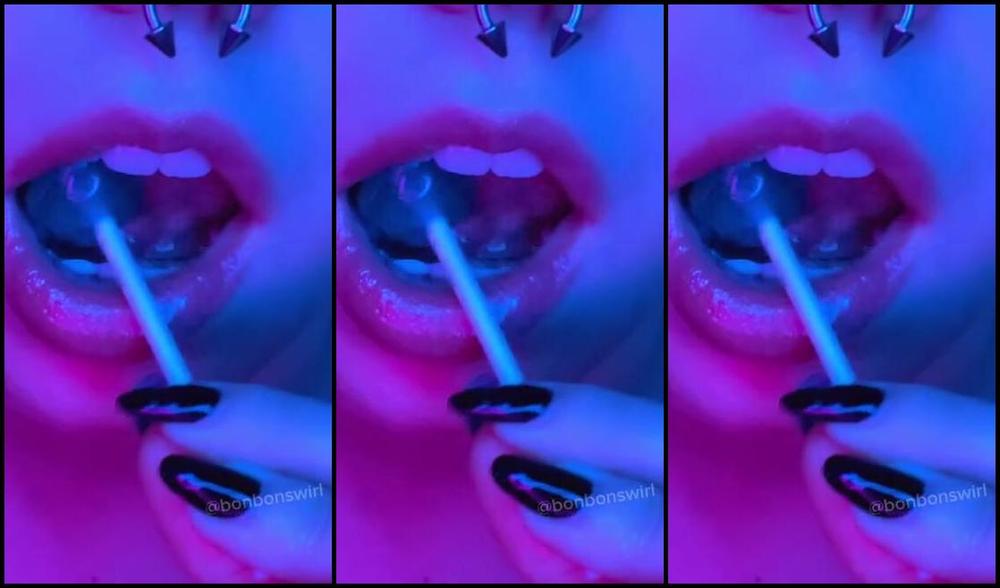 Bonbonswirl Nicknamed Bonbonswirl Foot Fetish 08 20 2024 Onlyfans Video Leaked Bonbonswirl 37030