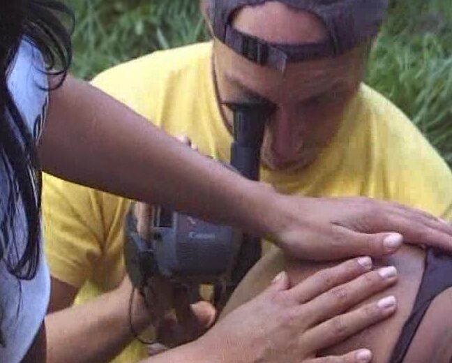 "Mix" All Sex, Anal Calde Escursioniste Mario Salieri