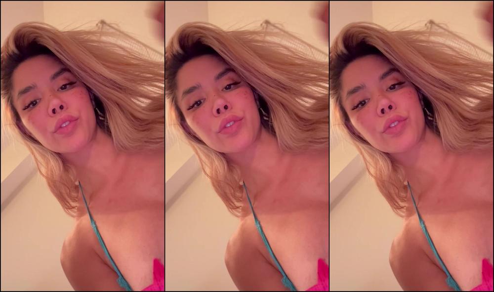 Ooohbabydoll 3737195549 03 14 2025 Good Morning