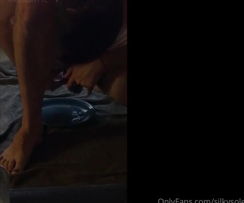 Silkysolesyyc Onlyfans This One Is A Real Gem I Unearthed While Looking Through Old Content Lots Of Humiliation And Dirty