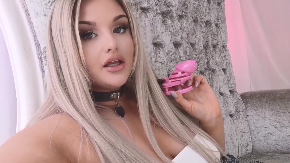 Meancashleigh Onlyfans Video 419