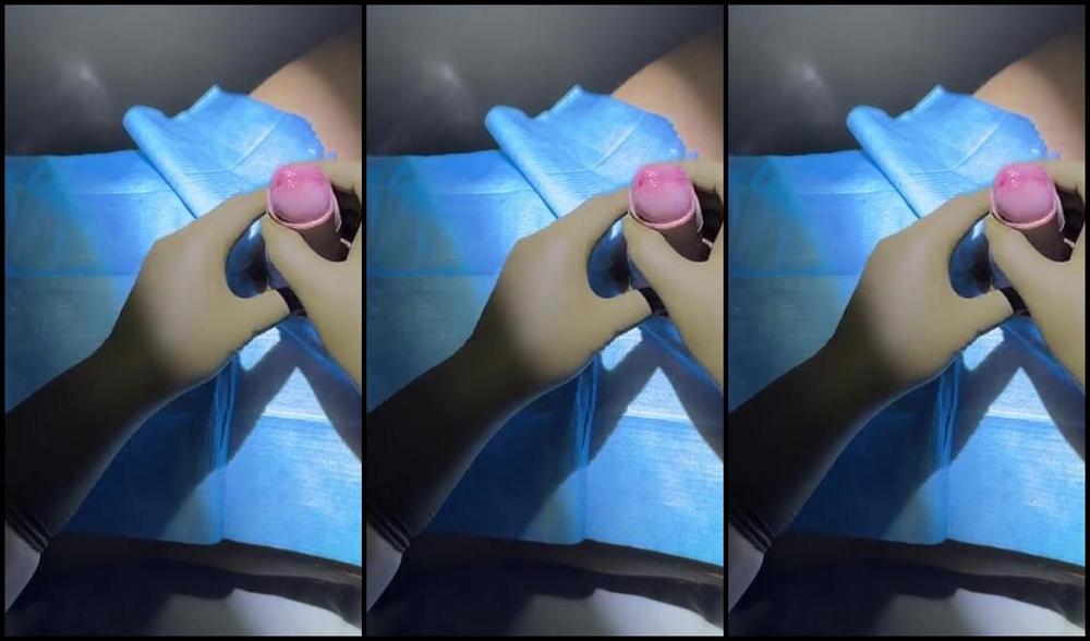 Milking Nurse Nicknamed Milking Nurse 09 26 2024 Onlyfans Video Just Another Day In The Office For The Milking Nurse This Time The Matador