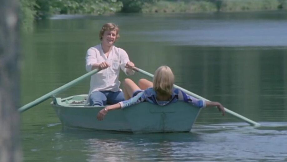 "Mix" All Sex, Classic Le Cri Du Désir Albatros Films / Sam Films