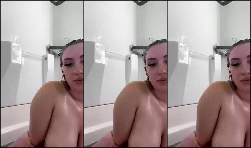 Realestharleyjade Stream Started At Pm