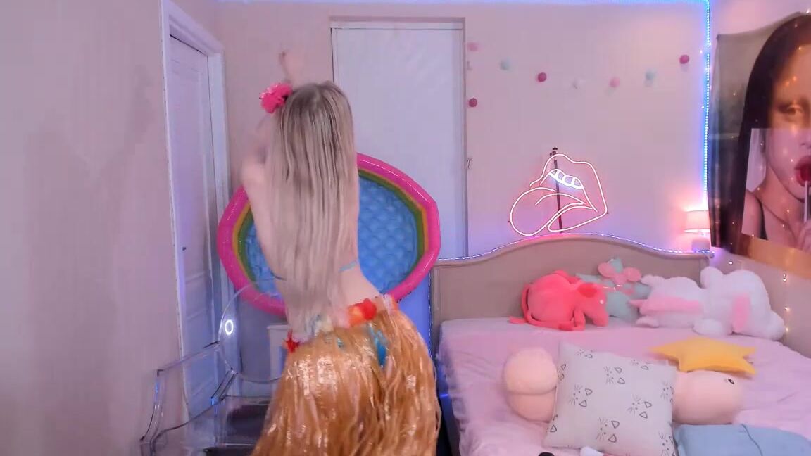 Jane Klein Aloha Hawaii